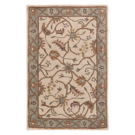 Surya Caesar - 2' X 3' Area Rug CAE1088-23